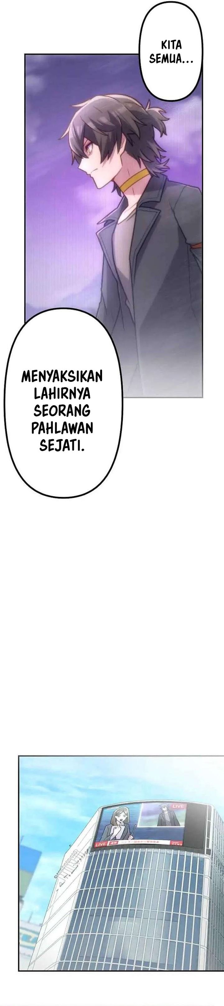 I Became an S-Rank Hunter With the Demon Lord App Chapter 87 Gambar 16