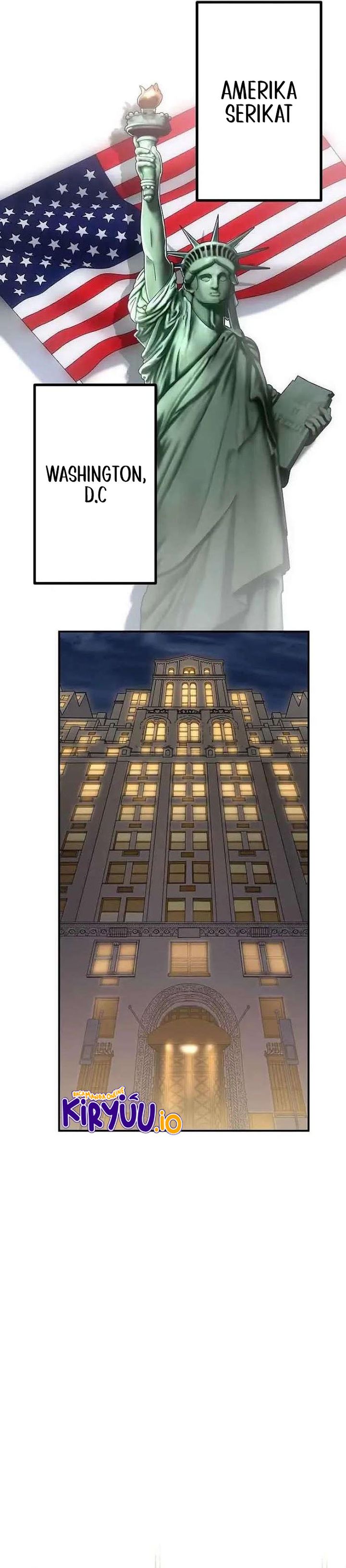 I Became an S-Rank Hunter With the Demon Lord App Chapter 87 Gambar 24