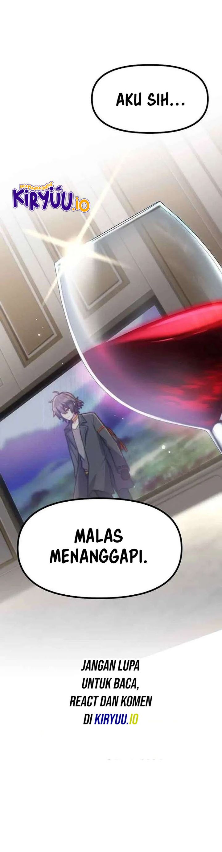 I Became an S-Rank Hunter With the Demon Lord App Chapter 87 Gambar 32