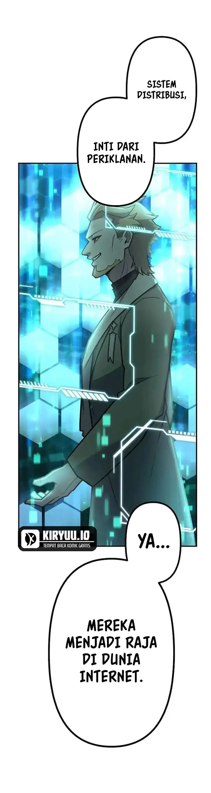 I Became an S-Rank Hunter With the Demon Lord App Chapter 90 Gambar 12