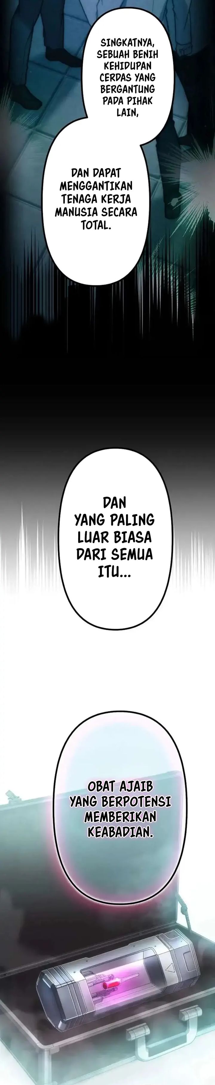 I Became an S-Rank Hunter With the Demon Lord App Chapter 90 Gambar 16