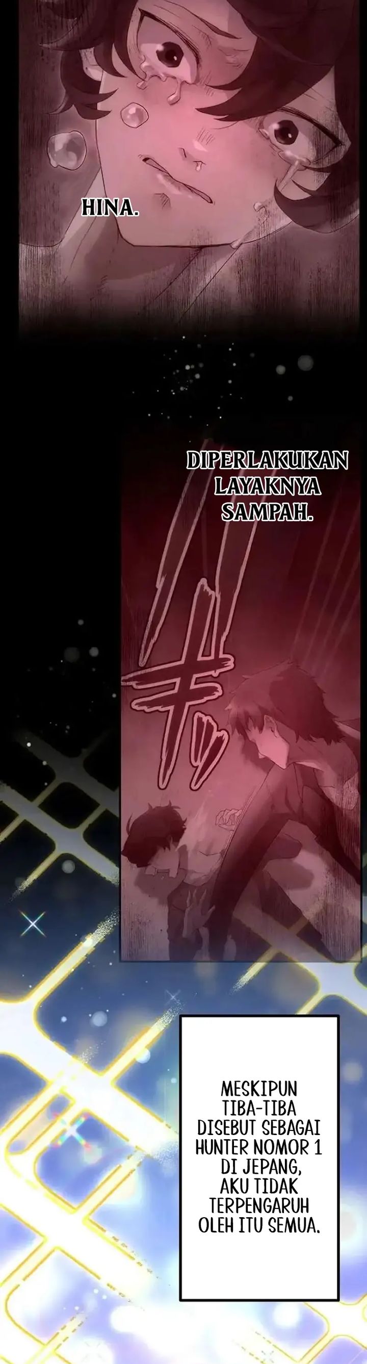 I Became an S-Rank Hunter With the Demon Lord App Chapter 90 Gambar 31