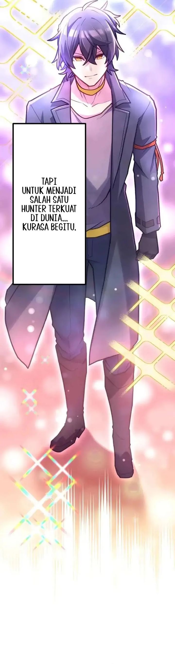 I Became an S-Rank Hunter With the Demon Lord App Chapter 90 Gambar 32