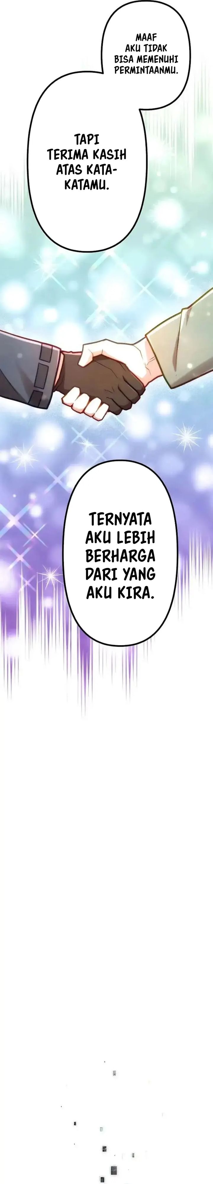 I Became an S-Rank Hunter With the Demon Lord App Chapter 90 Gambar 34