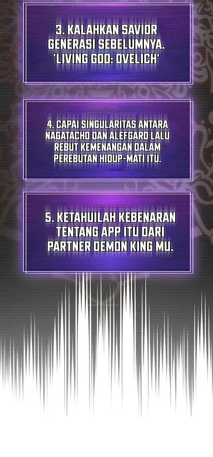 I Became an S-Rank Hunter With the Demon Lord App Chapter 90 Gambar 37