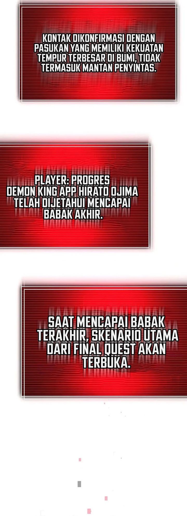 I Became an S-Rank Hunter With the Demon Lord App Chapter 91 Gambar 6