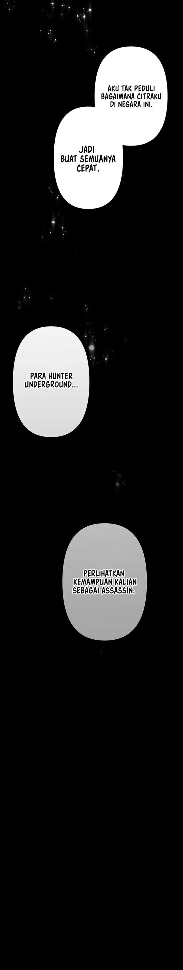 I Became an S-Rank Hunter With the Demon Lord App Chapter 91 Gambar 26