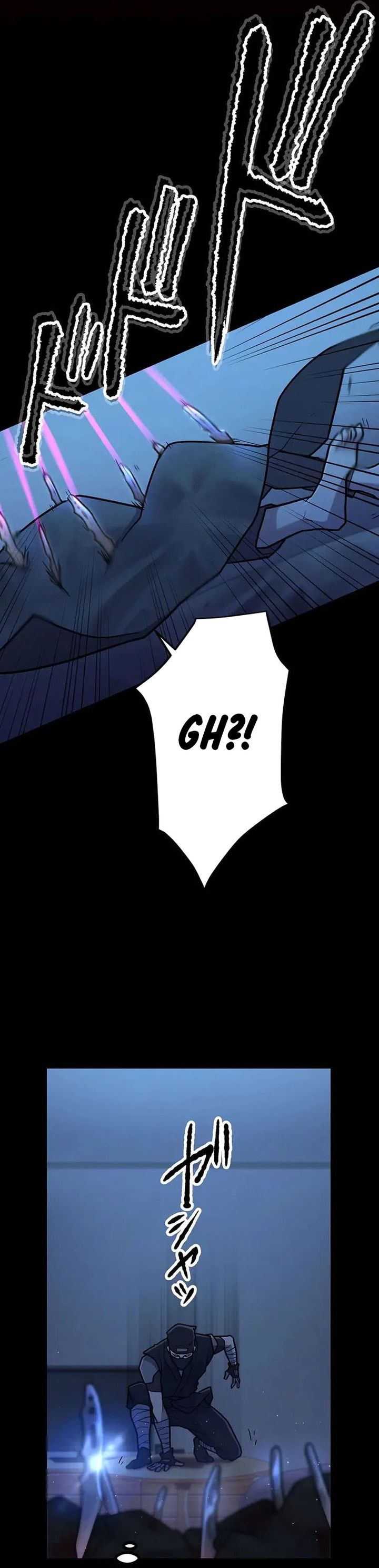 I Became an S-Rank Hunter With the Demon Lord App Chapter 91 Gambar 32