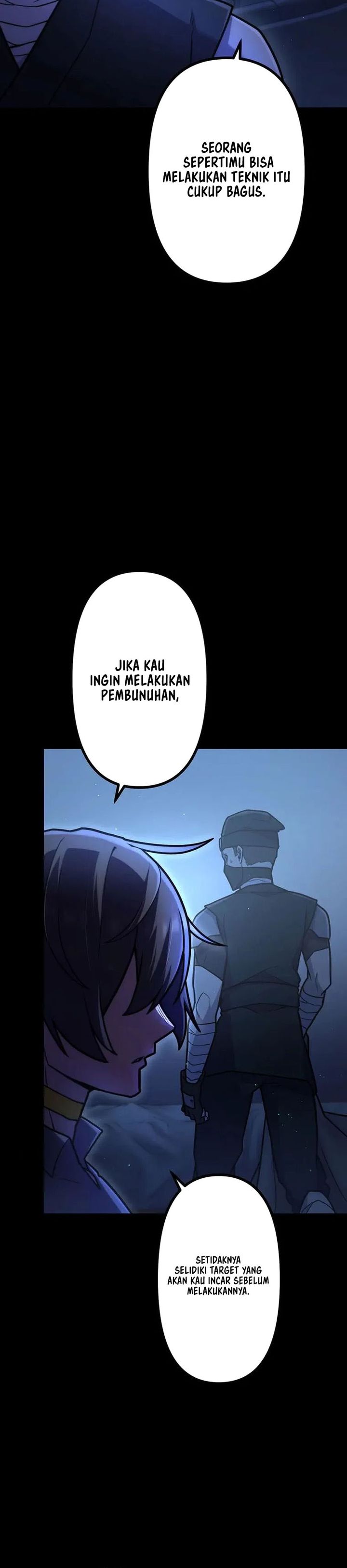 I Became an S-Rank Hunter With the Demon Lord App Chapter 91 Gambar 35