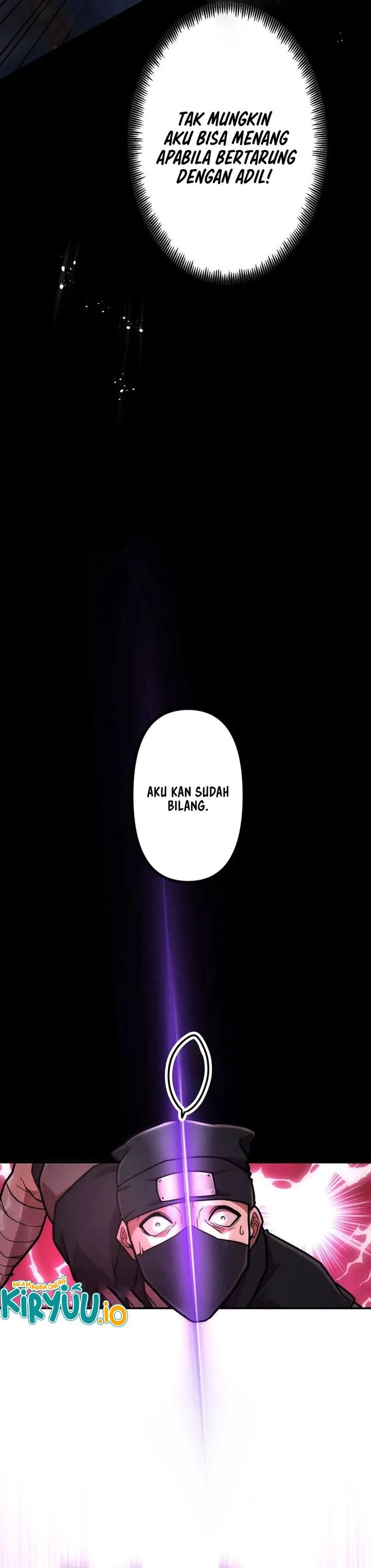 I Became an S-Rank Hunter With the Demon Lord App Chapter 91 Gambar 38