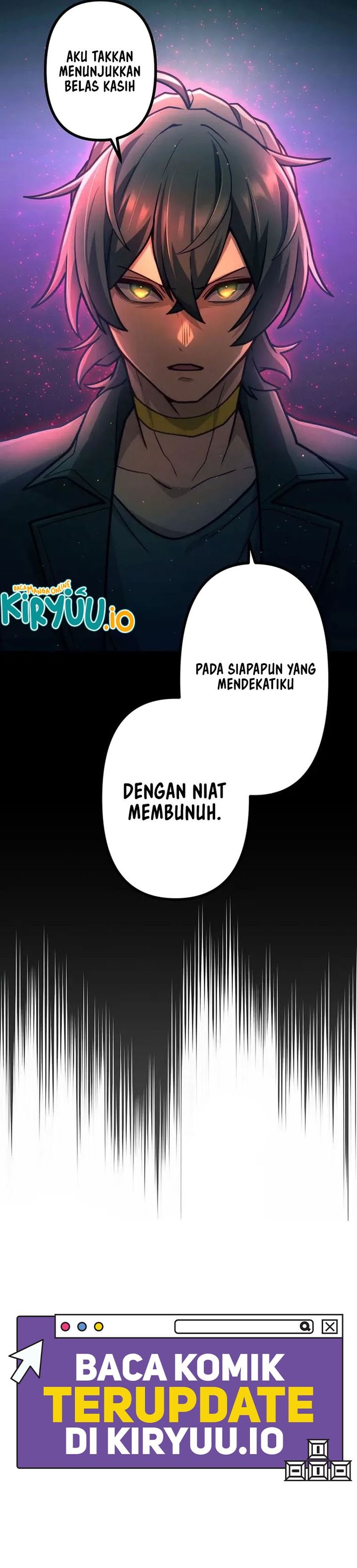 I Became an S-Rank Hunter With the Demon Lord App Chapter 91 Gambar 40