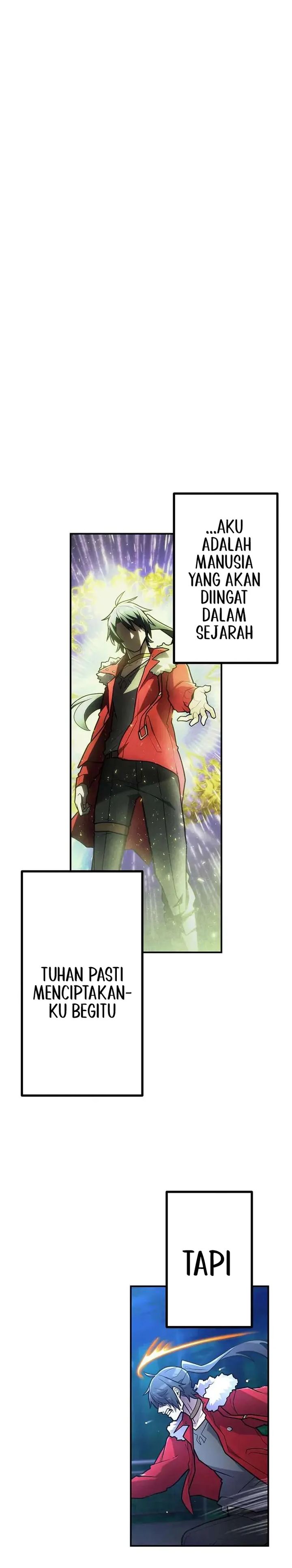 I Became an S-Rank Hunter With the Demon Lord App Chapter 94 Gambar 6