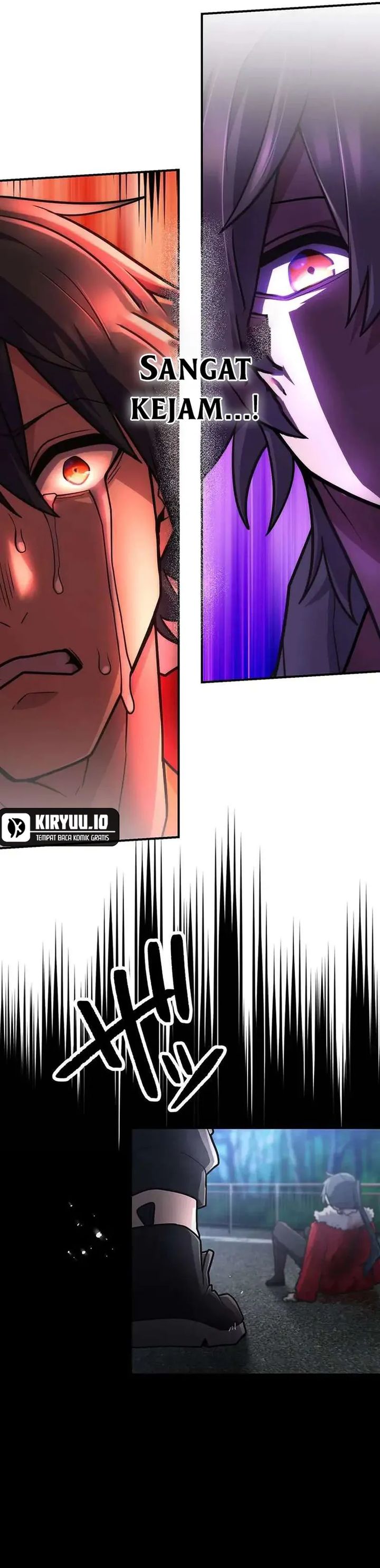 I Became an S-Rank Hunter With the Demon Lord App Chapter 94 Gambar 14