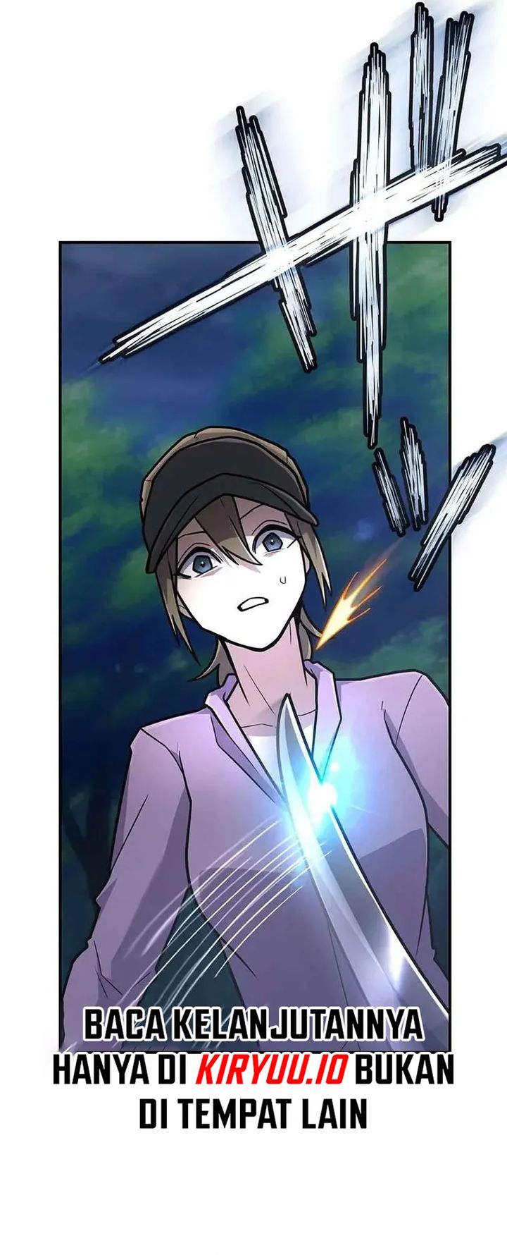 I Became an S-Rank Hunter With the Demon Lord App Chapter 94 Gambar 17