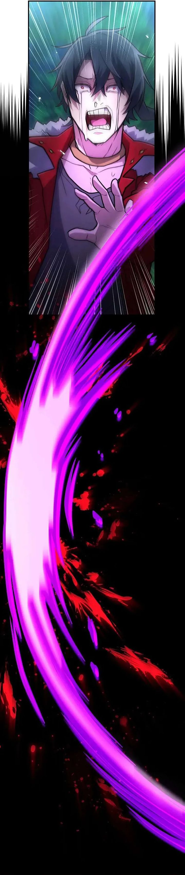 I Became an S-Rank Hunter With the Demon Lord App Chapter 94 Gambar 24