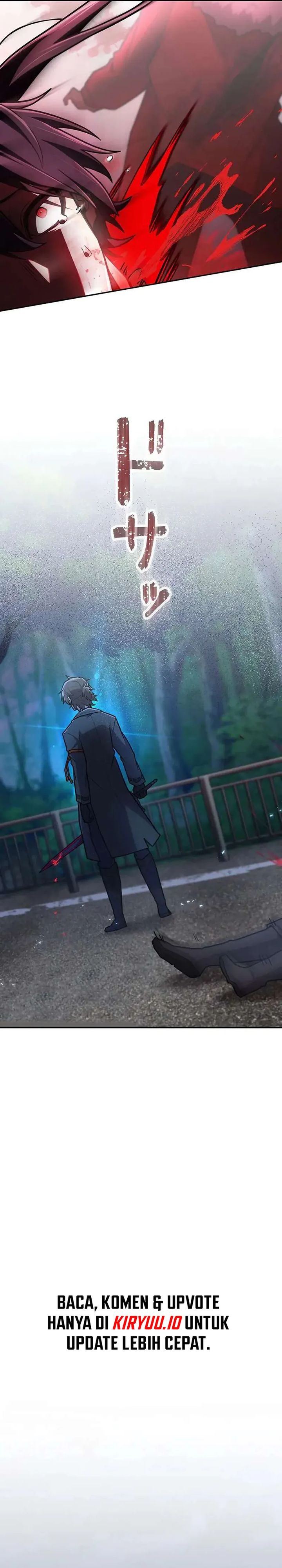 I Became an S-Rank Hunter With the Demon Lord App Chapter 94 Gambar 25