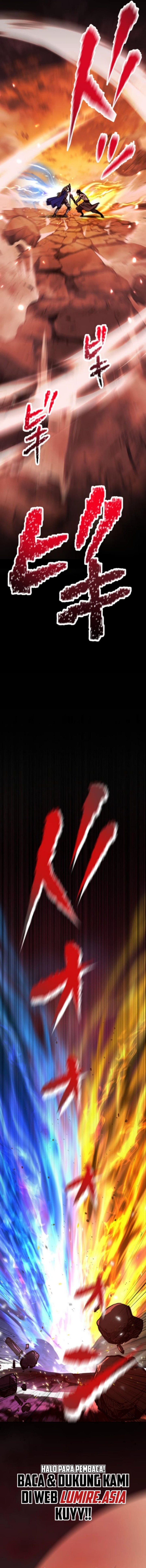 I Became the Berserker of the World I Created Chapter 01 Gambar 2