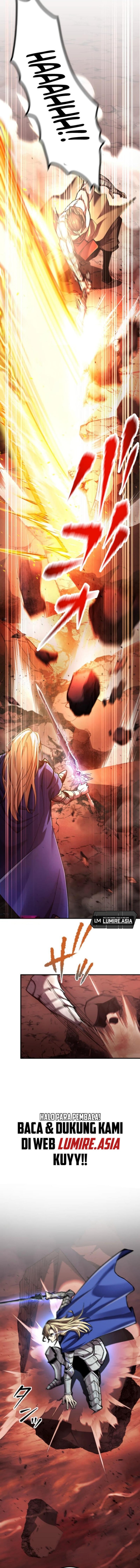 I Became the Berserker of the World I Created Chapter 01 Gambar 4