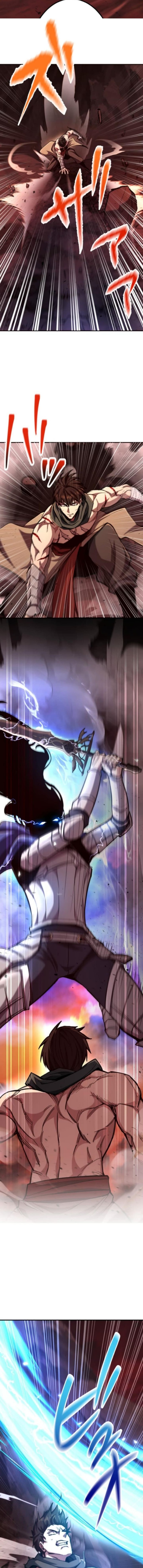 I Became the Berserker of the World I Created Chapter 01 Gambar 5