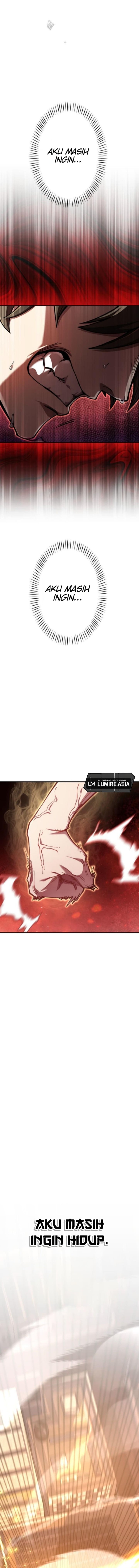 I Became the Berserker of the World I Created Chapter 01 Gambar 12