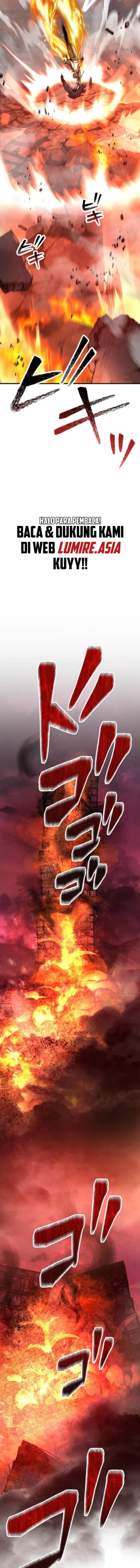 I Became the Berserker of the World I Created Chapter 01 Gambar 14