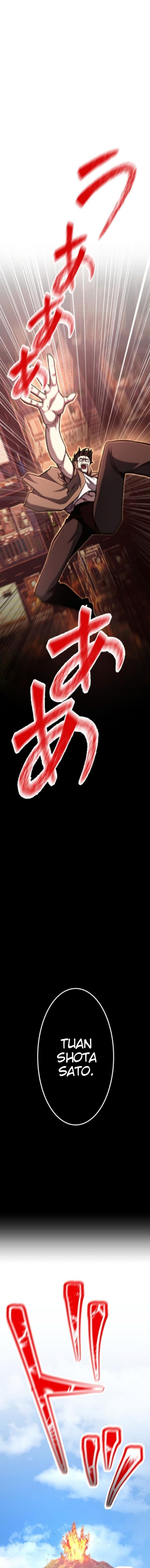 I Became the Berserker of the World I Created Chapter 01 Gambar 18