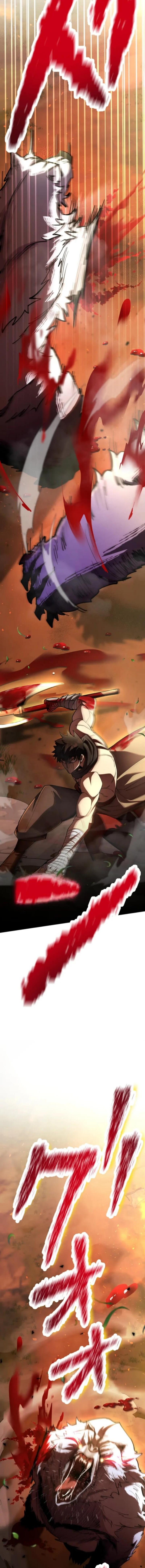 I Became the Berserker of the World I Created Chapter 06 Gambar 2