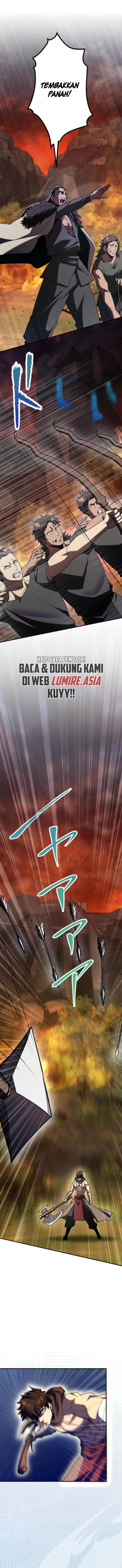 I Became the Berserker of the World I Created Chapter 06 Gambar 4