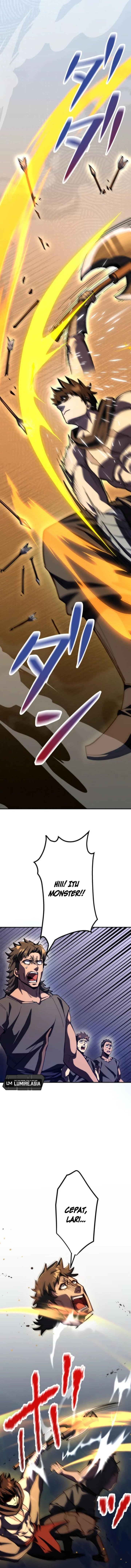 I Became the Berserker of the World I Created Chapter 06 Gambar 5