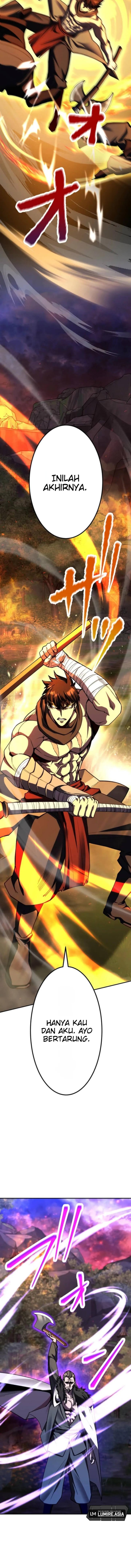 I Became the Berserker of the World I Created Chapter 06 Gambar 7