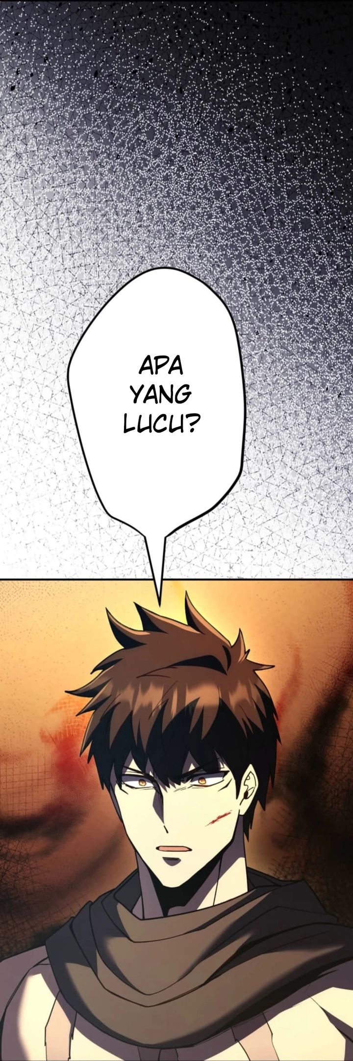 I Became the Berserker of the World I Created Chapter 07 Gambar 29