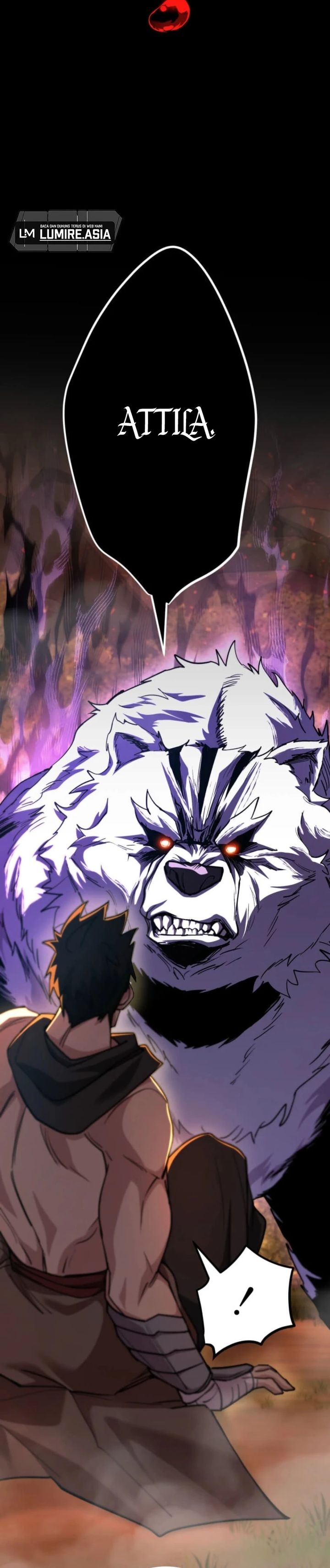 I Became the Berserker of the World I Created Chapter 07 Gambar 40