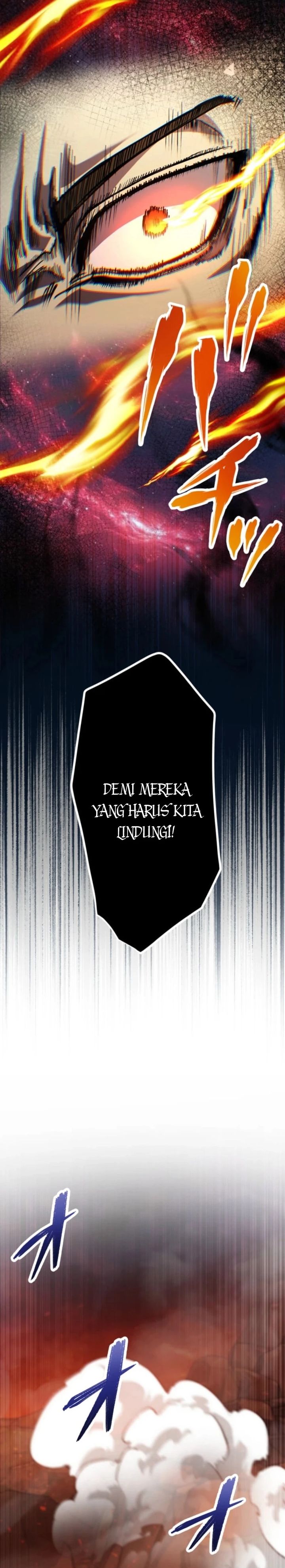 I Became the Berserker of the World I Created Chapter 08 Gambar 2