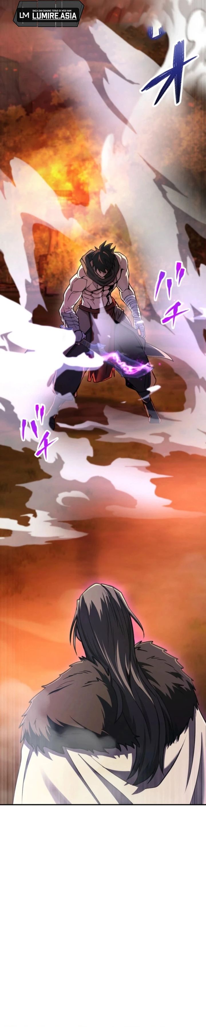 I Became the Berserker of the World I Created Chapter 08 Gambar 3