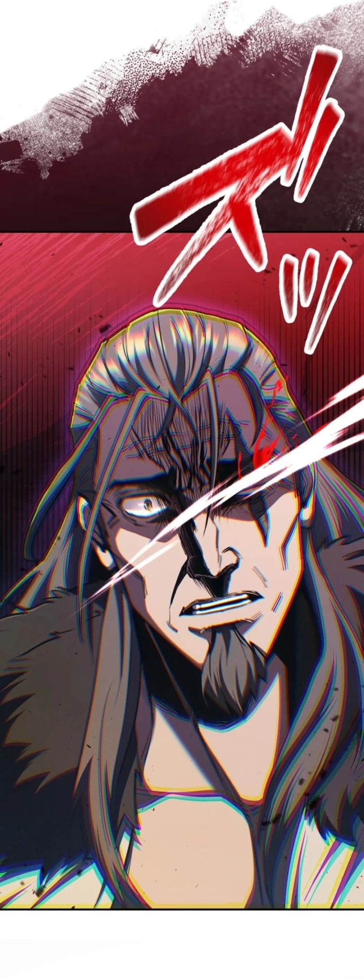 I Became the Berserker of the World I Created Chapter 08 Gambar 8