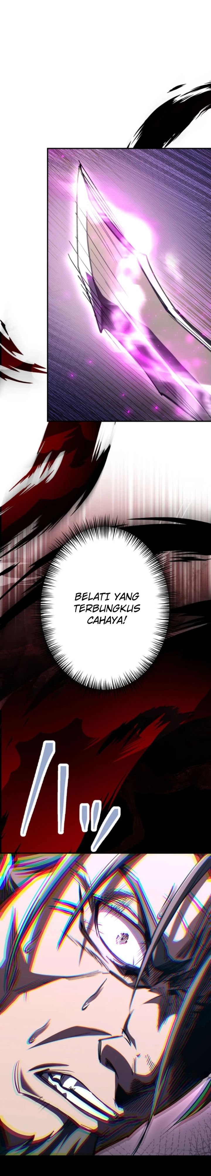 I Became the Berserker of the World I Created Chapter 08 Gambar 12