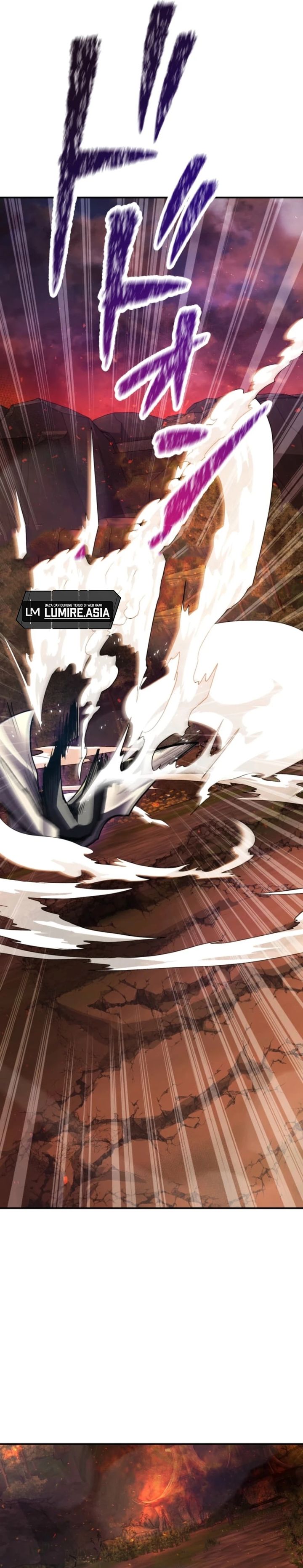 I Became the Berserker of the World I Created Chapter 08 Gambar 14