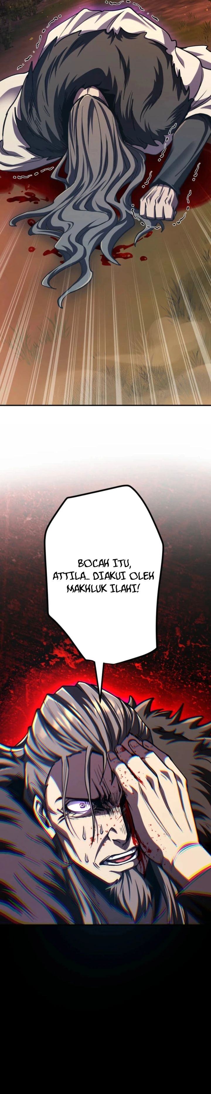 I Became the Berserker of the World I Created Chapter 08 Gambar 15