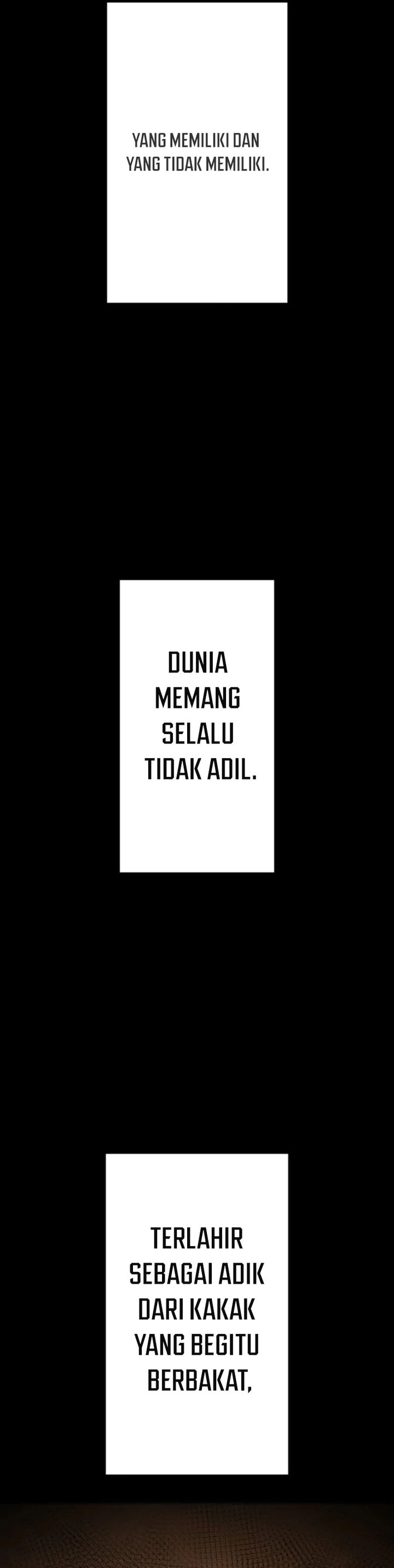 I Became the Berserker of the World I Created Chapter 08 Gambar 16