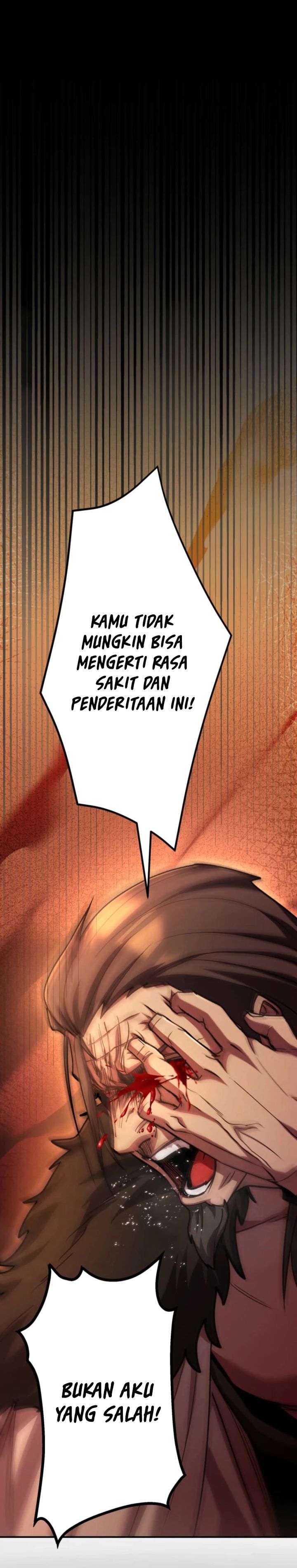 I Became the Berserker of the World I Created Chapter 08 Gambar 31