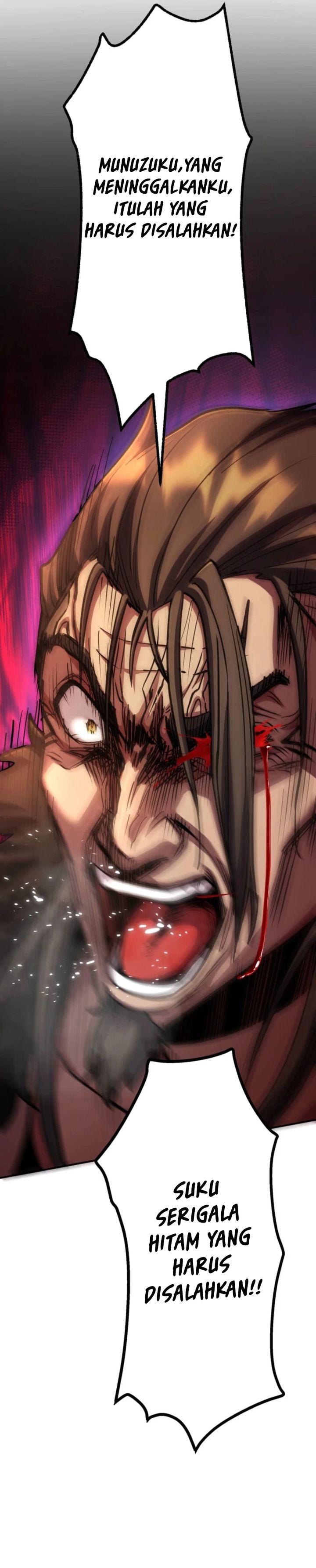 I Became the Berserker of the World I Created Chapter 08 Gambar 32