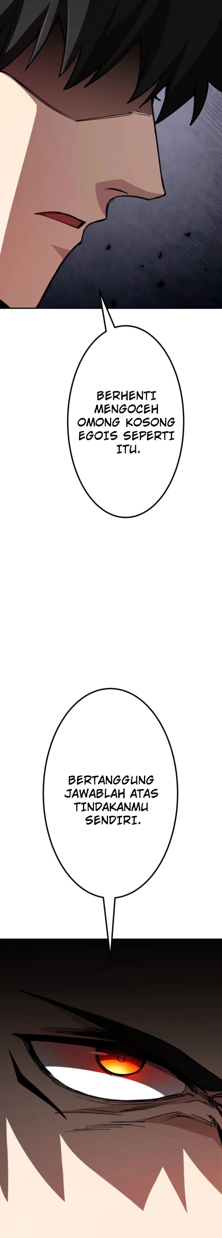 I Became the Berserker of the World I Created Chapter 08 Gambar 35