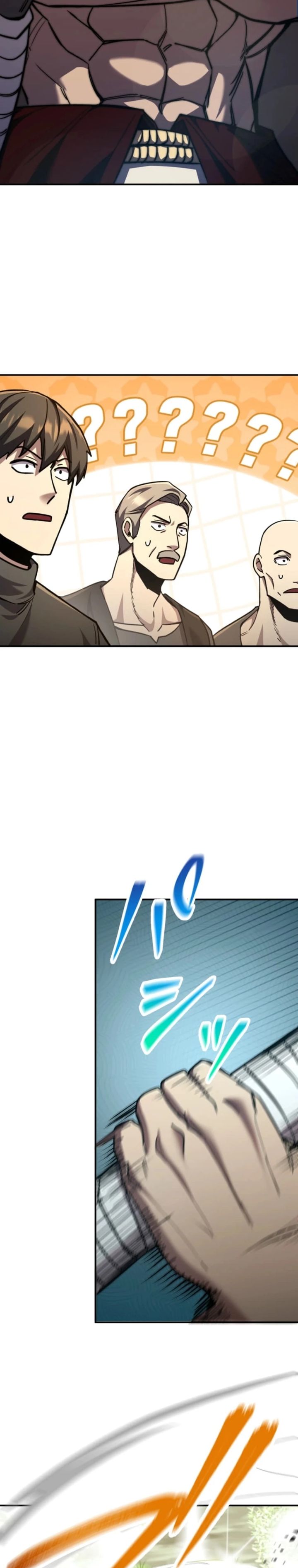 I Became the Berserker of the World I Created Chapter 08 Gambar 45