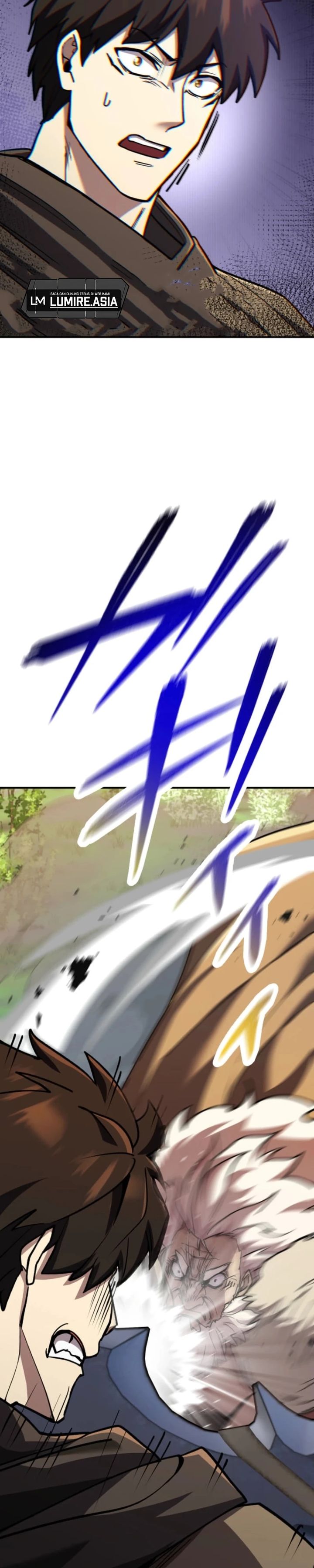 I Became the Berserker of the World I Created Chapter 08 Gambar 47