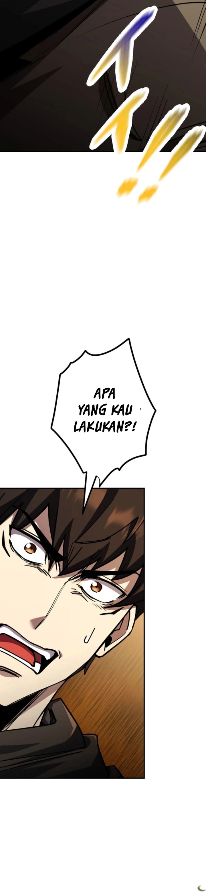 I Became the Berserker of the World I Created Chapter 08 Gambar 48