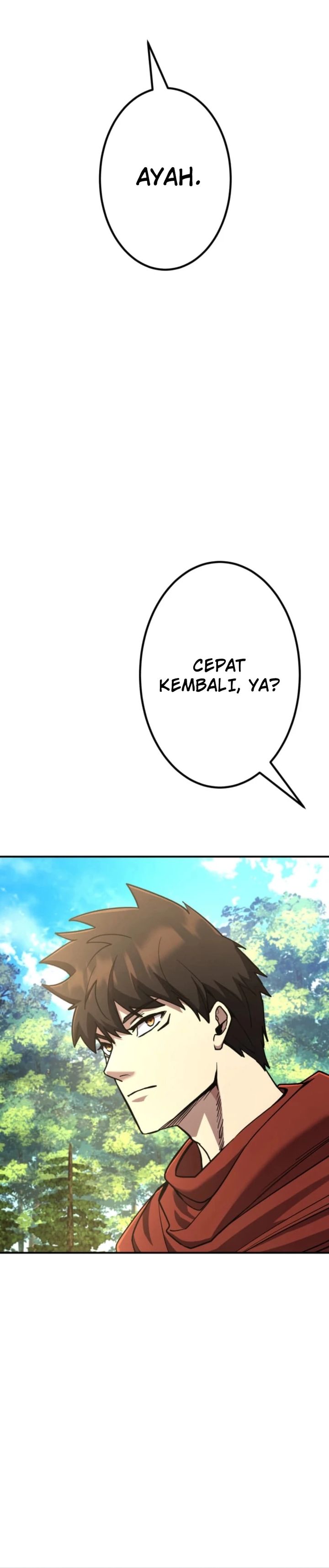 I Became the Berserker of the World I Created Chapter 08 Gambar 57
