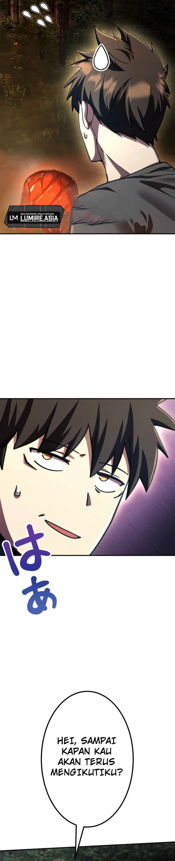 I Became the Berserker of the World I Created Chapter 08 Gambar 69