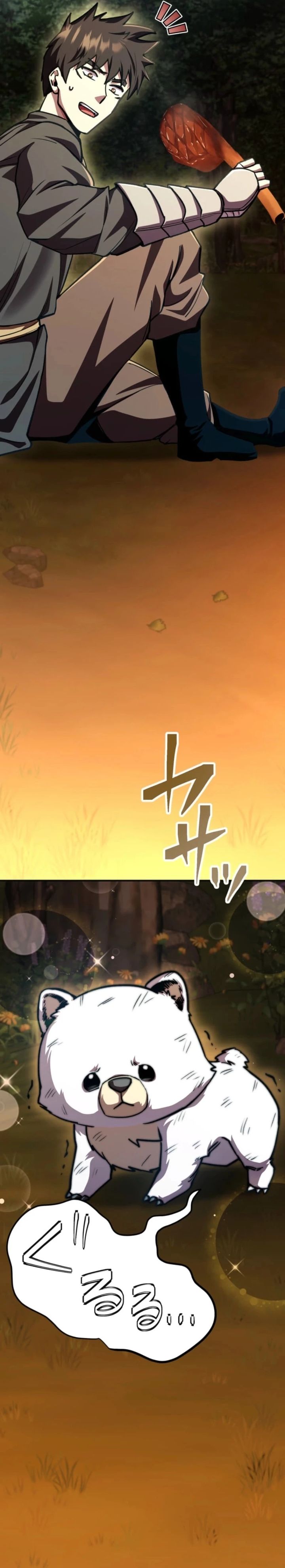 I Became the Berserker of the World I Created Chapter 08 Gambar 70