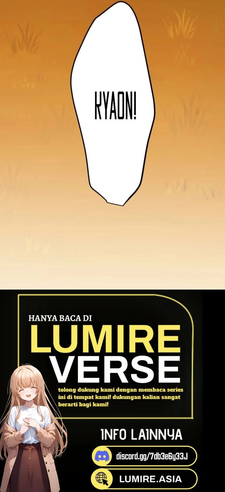 I Became the Berserker of the World I Created Chapter 08 Gambar 71