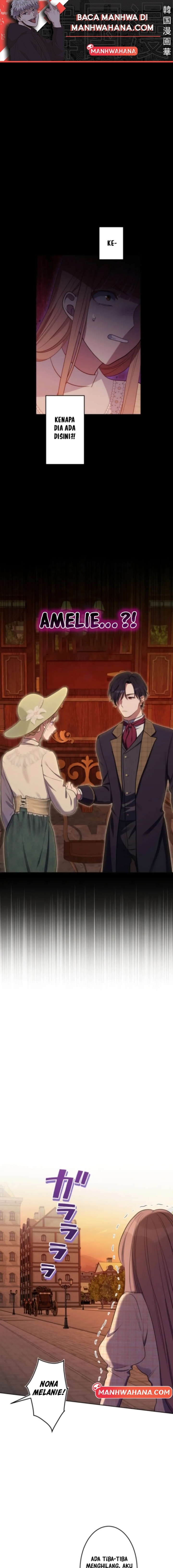 I Became the Contract Mother of the Grim Reaper Duke’s Family and They Became Obsessed With Me Chapter 09 Gambar 2
